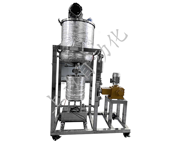 液體計(jì)量秤