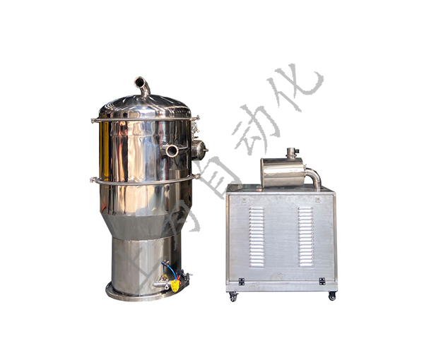 真空上料機(jī)