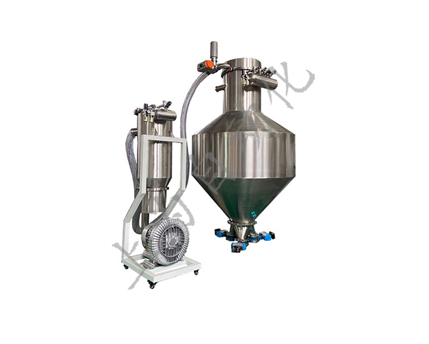 真空吸料機(jī)