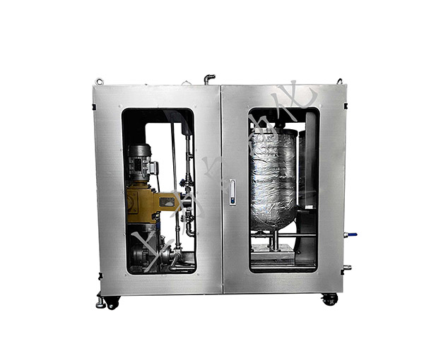 液體計(jì)量秤