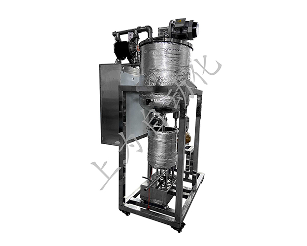 液體計(jì)量秤